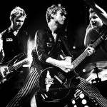 Green Day - Credits: WMG Green Day - Credits: WMG