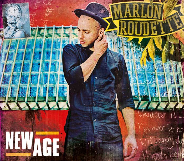 Marlon roudette neue single 2020