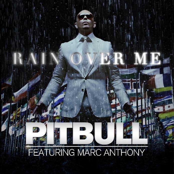 Pitbull - We Are One Ole Ola Lyrics MetroLyrics