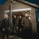 Rise Against - PHOTO CREDIT: Evan Hurt