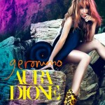 Aura Dione - Geronimo Aura Dione - Geronimo