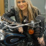 Doro Pesch