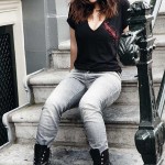 Laura Pausini - Credits: Julian Haregreaves