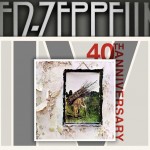 Led Zeppelin 40th Anniversary