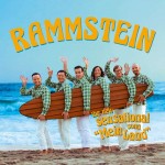 Mein Land - Rammstein