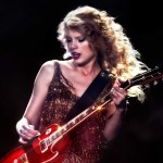 Taylor Swift - Speak Now World Tour Live 2011