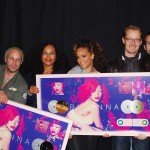 Rihanna Rihanna