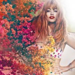 Aura Dione - Credits: Signe Vilstrup Aura Dione - Credits: Signe Vilstrup