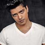 Bruno Mars - Credits: Sebastian Kim Bruno Mars - Credits: Sebastian Kim