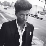 Bruno Mars - Credits: Andreas Laszlo Konrath