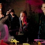 Coldplay Coldplay
