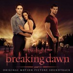 TWILIGHT Saga Breaking Dawn