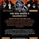 The Kiss Kruise II The Kiss Kruise II