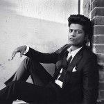 Bruno Mars - Credits: Andreas Laszlo Konrat