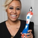 Emeli Sande