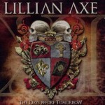 Lillian Axe