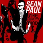 Sean Paul - She Doesnt Mind Sean Paul - She Doesnt Mind