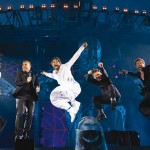 Take That - Progress Tour