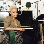 Emeli Sande - Fotograf: Lauren Dukoff