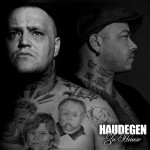Haudegen Haudegen