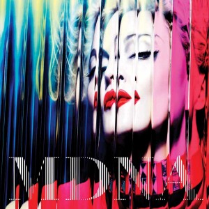 Madonna - MDNA Madonna - MDNA