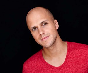 Milow - PHOTO CREDIT (c) Sodele