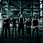 Rammstein - PHOTO CREDIT: Paul Brown Rammstein - PHOTO CREDIT: Paul Brown