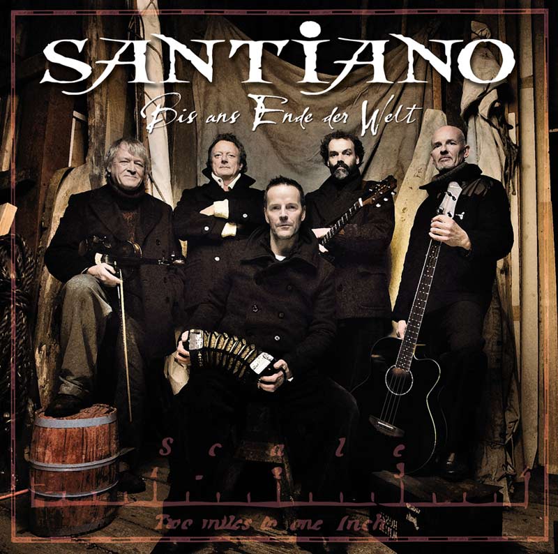 Santiano Santiano