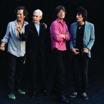 The Rolling Stones The Rolling Stones