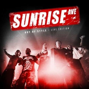 Sunrise Ave