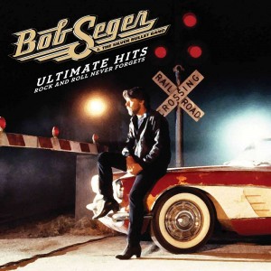 Bob Seger Bob Seger
