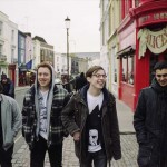 Bombay Bicycle Club - Credits: Universal Music