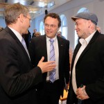 Haudegen - Bürgerpreis Haudegen - Bürgerpreis