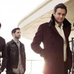 Keane - PHOTO CREDIT: Alex Lake