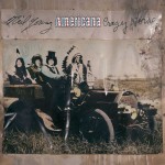 Neil Young with Crazy Horse- Americana