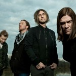 Shinedown - Photo by James Minchin III Shinedown - Photo by James Minchin III