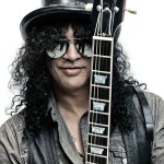 Slash - Photo by Travis Shinn Slash - Photo by Travis Shinn