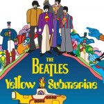 Yellow-Submarine