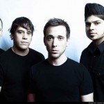 Billy Talent - Credits: Dustin Rabin Billy Talent - Credits: Dustin Rabin