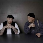 Haudegen - Credits: Erik Weiss