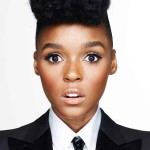 Janelle Monae