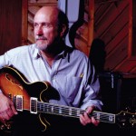 John Scofield John Scofield