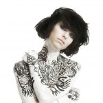 Kimbra - Credits: NicknBlair Kimbra - Credits: NicknBlair