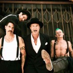 Red Hot Chili Peppers - Credits: Ellen von Unwerth