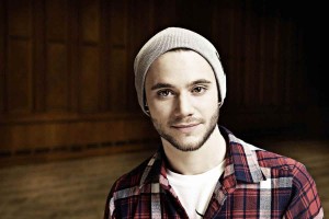 Roman Lob - Fotocredit (c) Ben Wolf