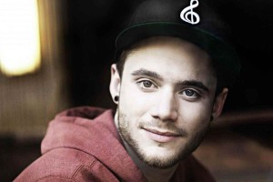 Roman Lob - Fotocredit (c) Ben Wolf