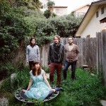 Silversun Pickups - Credits: WMG Silversun Pickups - Credits: WMG