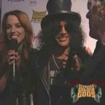 Slash Slash