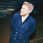 Alex Clare - PHOTO CREDIT: Jon Baker