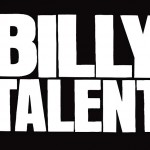 Billy Talent Logo Billy Talent Logo